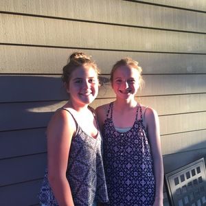 Meet your Posher, Catherine